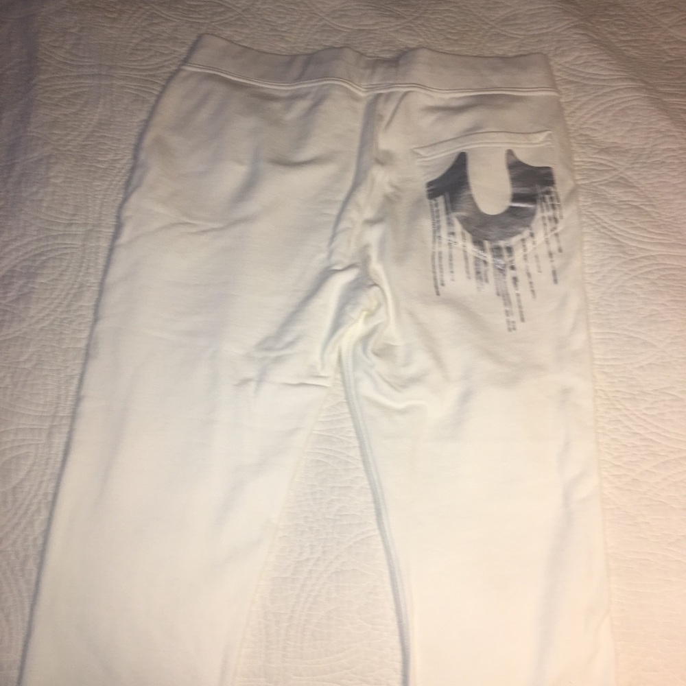 Men’s True Religion Pants